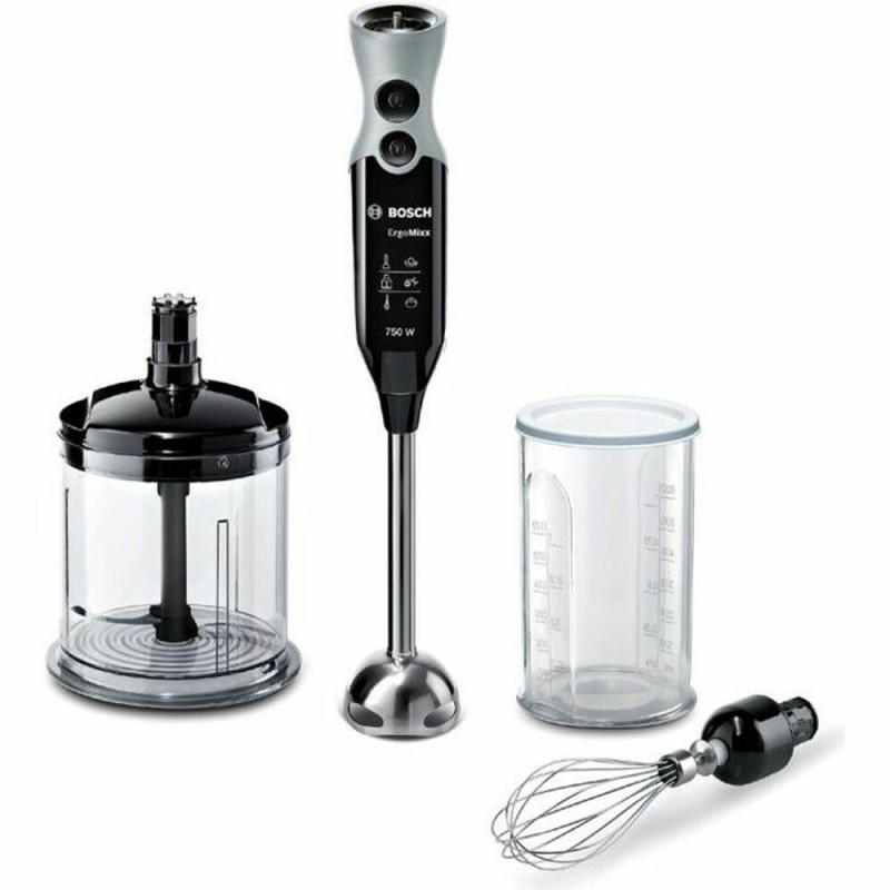 Hand-held Blender BOSCH MSM67160 600...