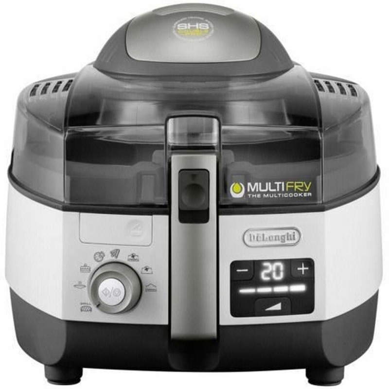 No-Oil Fryer DeLonghi FH1396/1 1400 W...