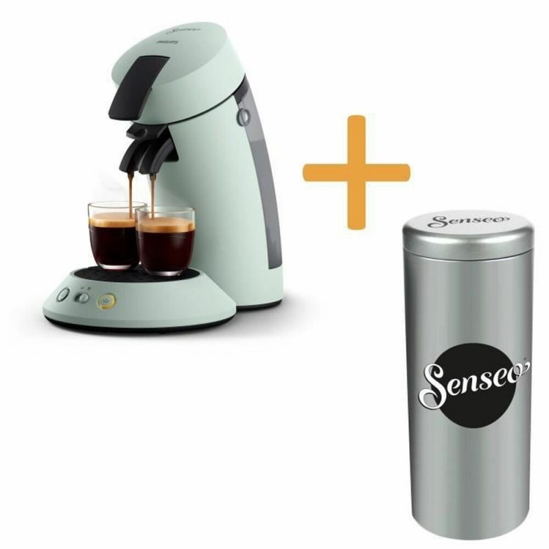 Capsule Coffee Machine Philips SENSEO...