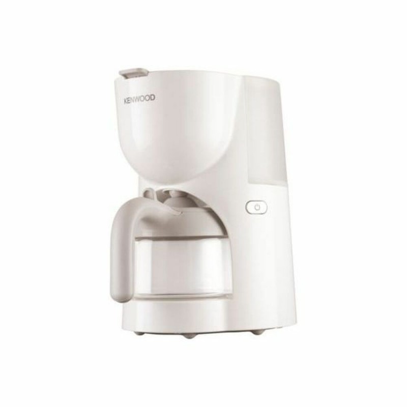 Cafetera de Goteo Kenwood True CM200...