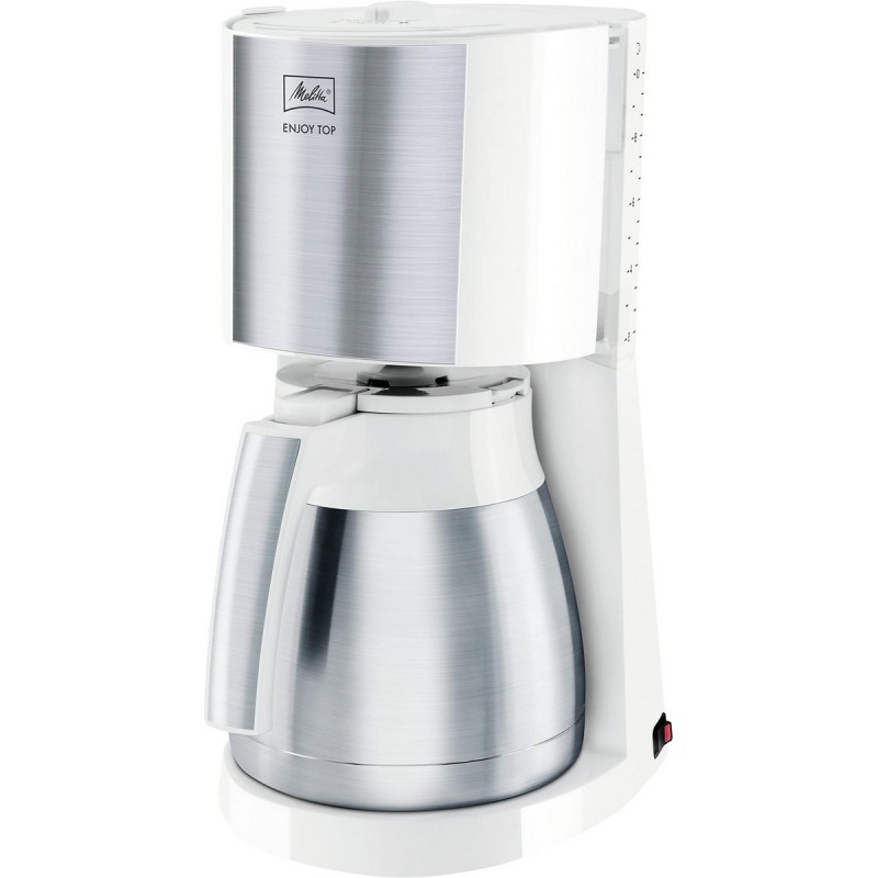 Electric Coffee-maker Melitta 1017-07...