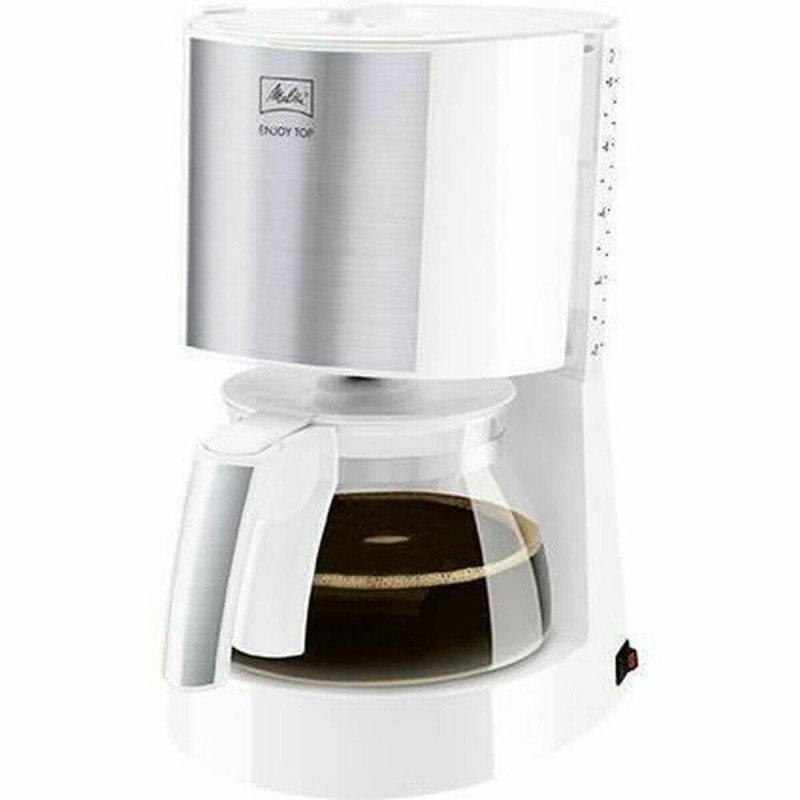 Drip Koffiemachine Melitta 1017-03...