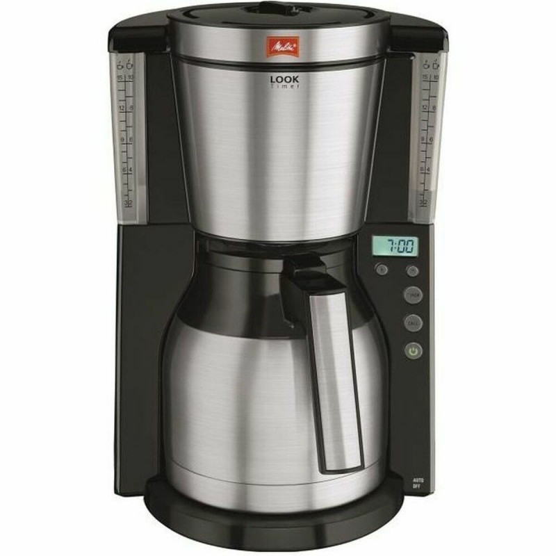 Drip Coffee Machine Melitta 6738044...