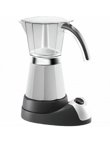 Cafetera Italiana DeLonghi EMKM6B...