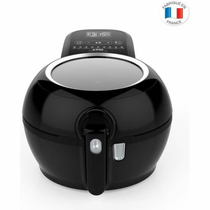 No-Oil Fryer SEB YY3825FB 1350W Black...