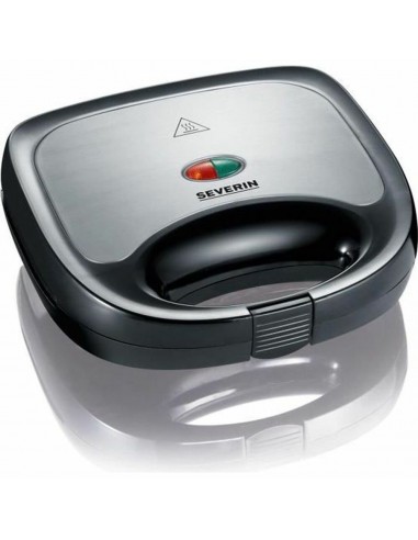 Sandwich Maker Severin SA 2969 Black...