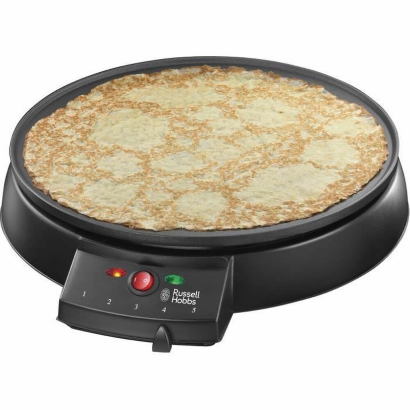 Crepe Maker Russell Hobbs Fiesta...