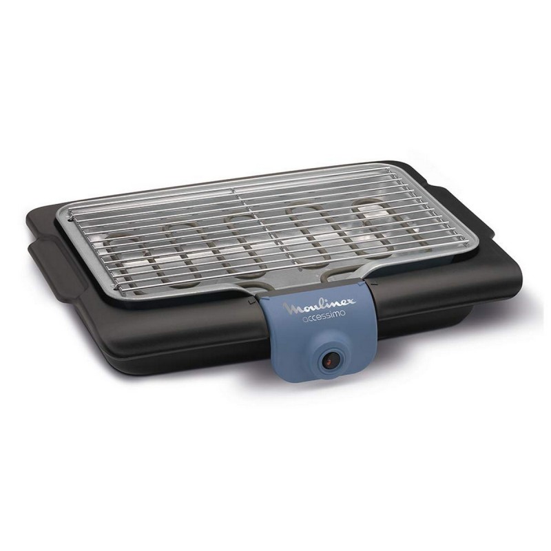 Elektrogrill Moulinex BG134812 2100 W