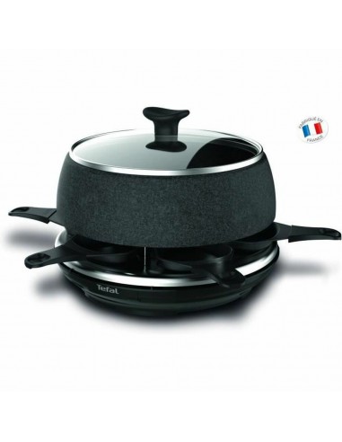 Fonduta Tefal RE12C8 850 W