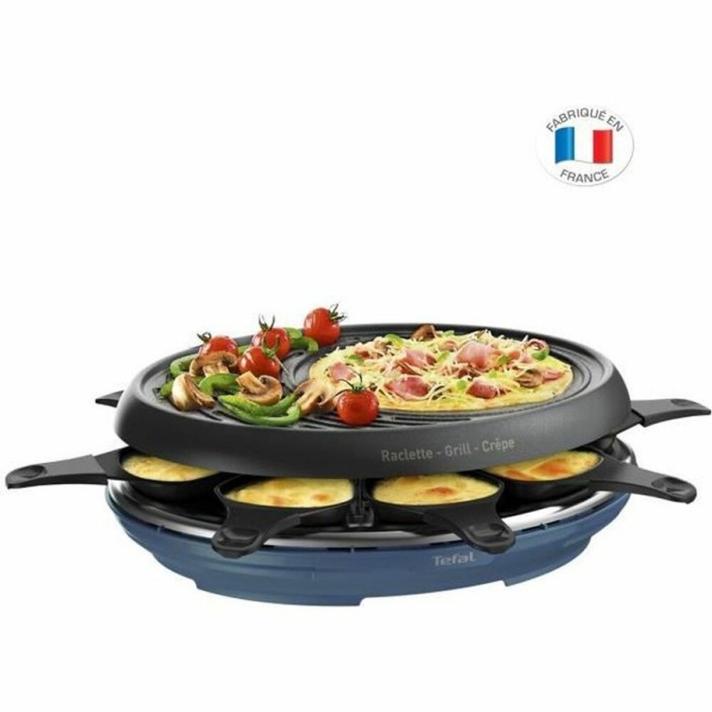 Barbecue Elettrico Tefal RE310401 1050W