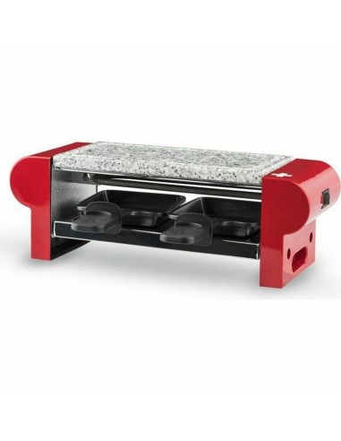 Piastra Grill Hkoenig RP2 400 W