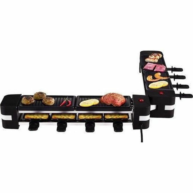 Plancha Grill Triomph ETF2114 1200 W