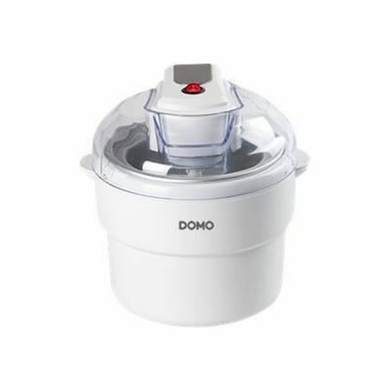 Ice Cream Maker DOMO DO2309I