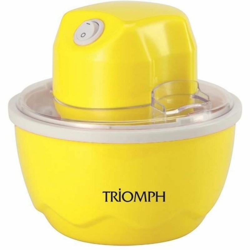 Ice Cream Maker Triomph Etf1839 500 ML