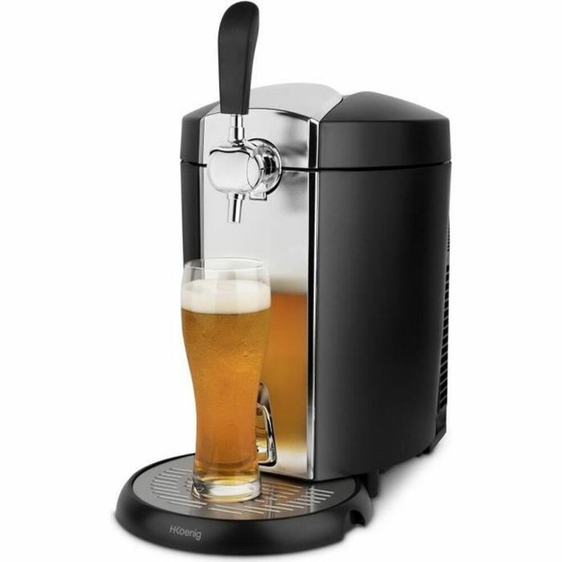 Cooling Beer Dispenser Hkoenig BW1778...