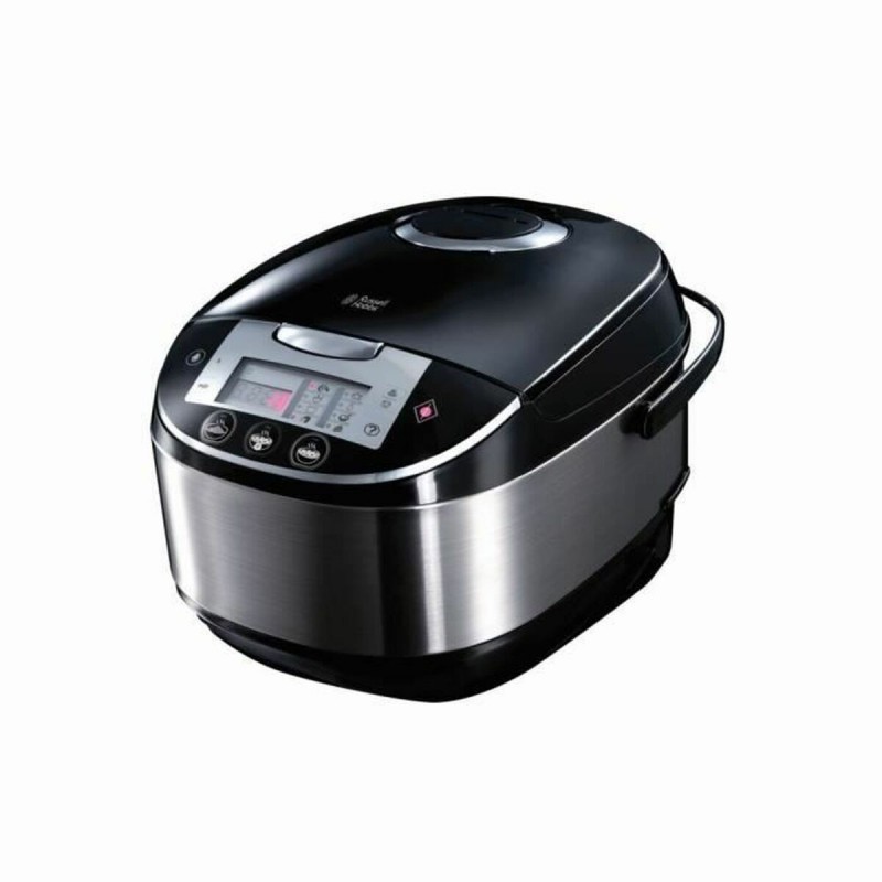 Multifunction Steamer Russell Hobbs...