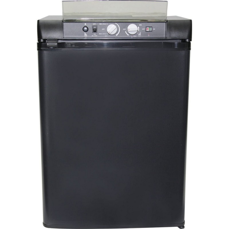 Frigo Elettrico Portatile Dual (60 L)