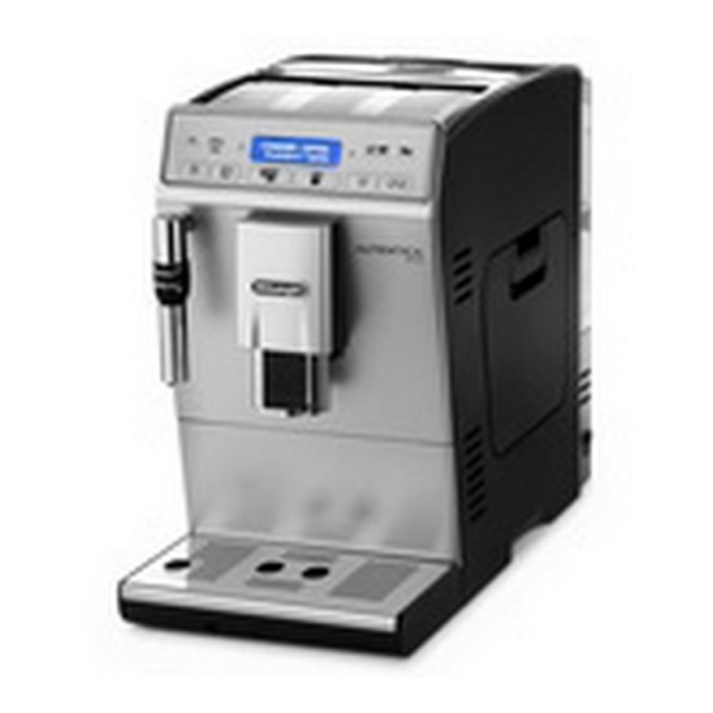 Express-Kaffeemaschine De'Longhi...