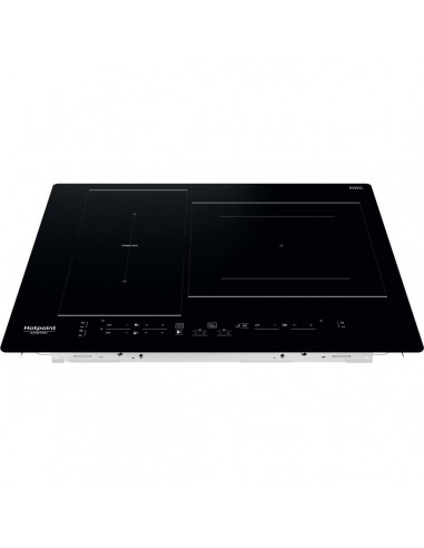 Inductiekookplaat Hotpoint HB 2760B NE