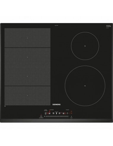 Inductiekookplaat Siemens AG...