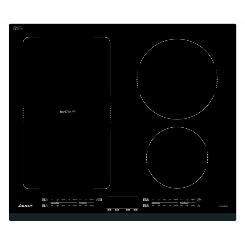 Induction Hot Plate Sauter SPI4664B...