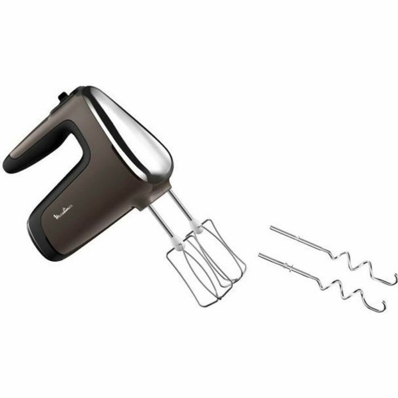 Hand Mixer Moulinex Powermix Silence...