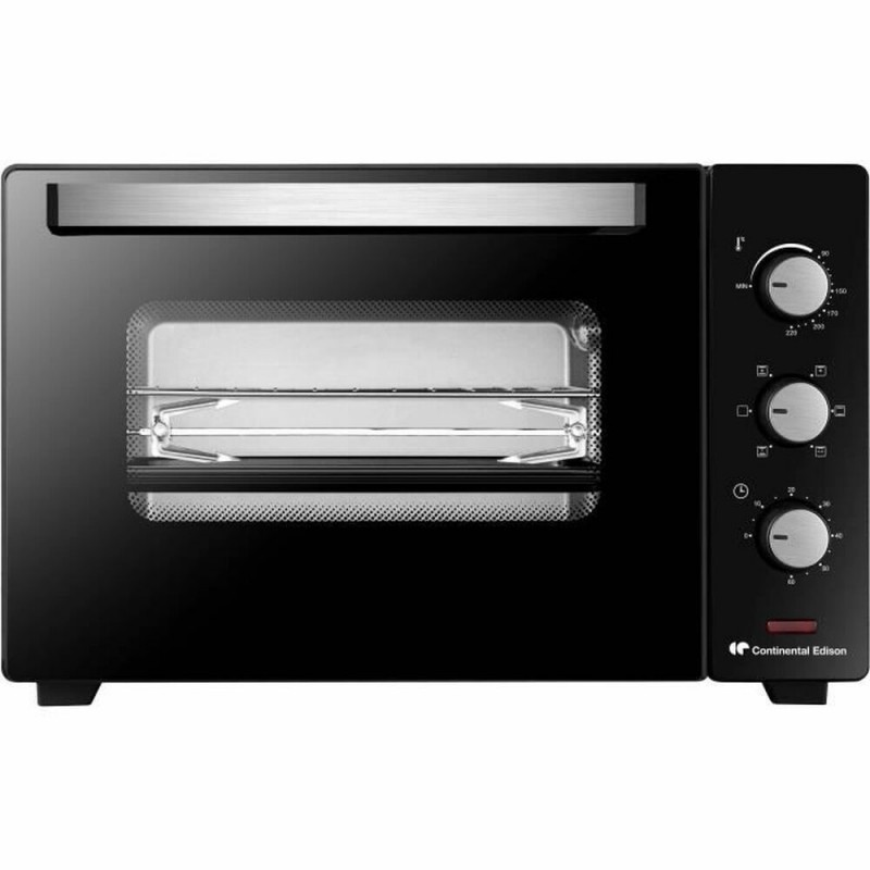 Forno Continental Edison MF38N 38 L...