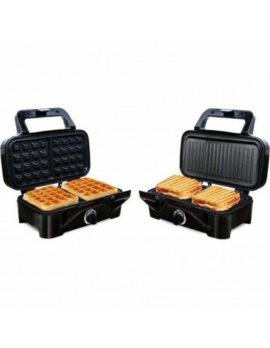 Wafelmaker Little Balance 8368...