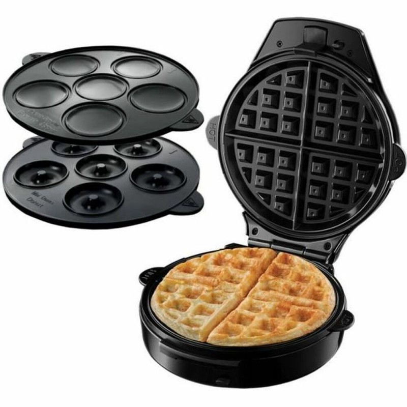 Waffle Maker Russell Hobbs 24620-56...