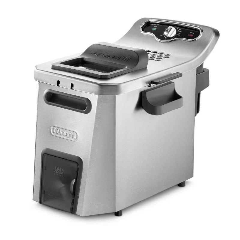 Freidora DeLonghi F44532CZ 3200 W...