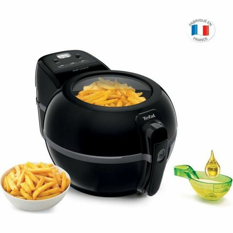 Friteuse SEB FZ722815 1,2 L 1550 W