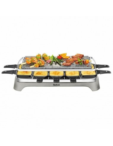 Grillplatte Tefal PR457B12 1350 W