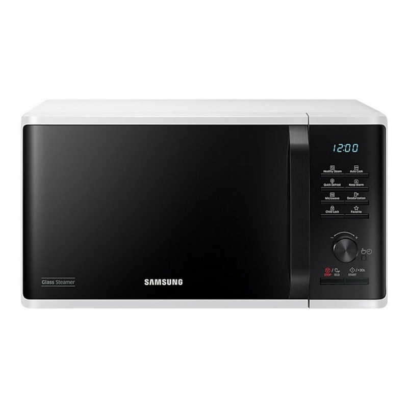 Microondas Samsung MS23K3555EW 23 L...