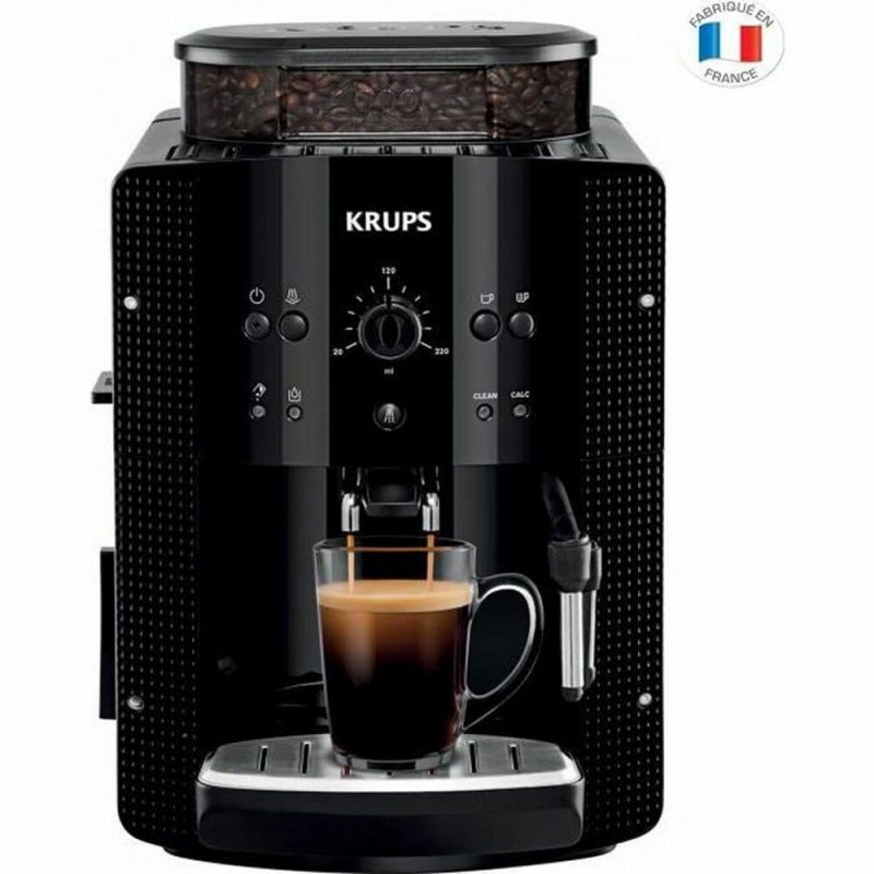 Cafetera Eléctrica Krups YY8125FD...