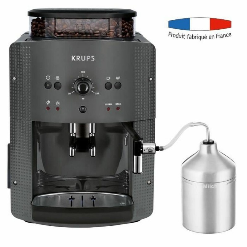 Cafétière électrique Krups YY4451FD...