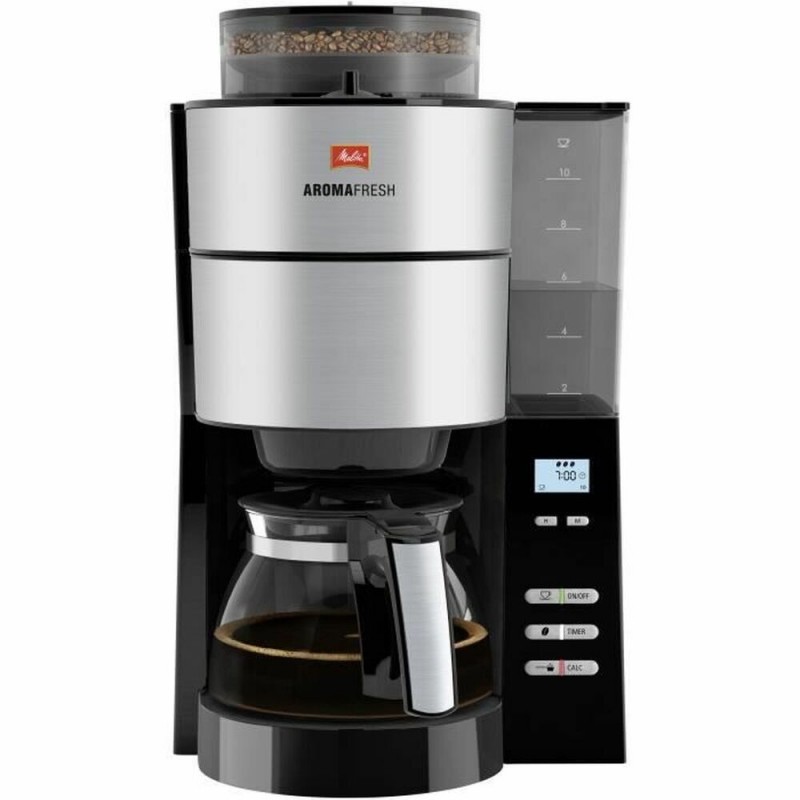 Cafetera de Goteo Melitta AromaFresh...