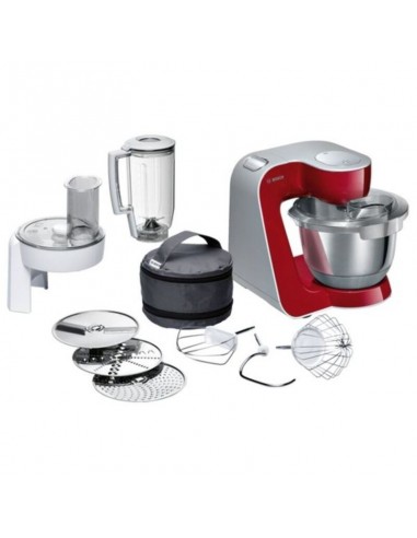 Food Processor BOSCH MUM58720 1000W...