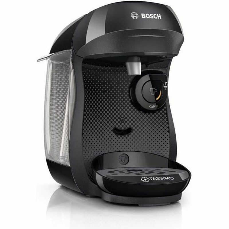 Capsule Coffee Machine BOSCH TAS1002