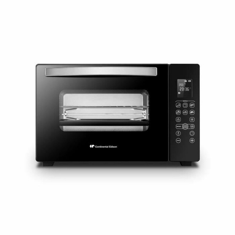 Horno Continental Edison CEMF38DIG 38...