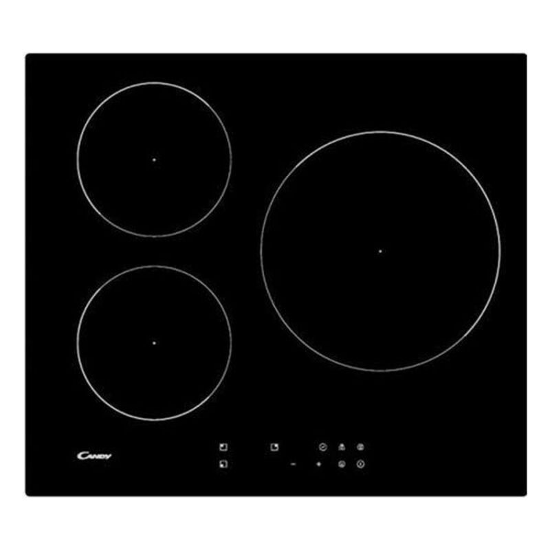 Induktionskochfeld Candy CI633CTT 56...