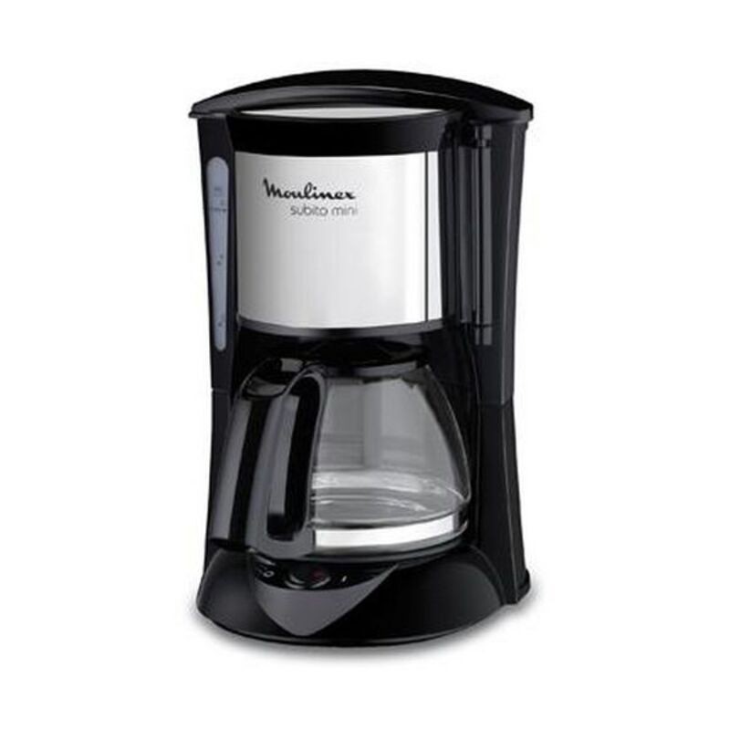 Cafetera de Goteo Moulinex FG150813...