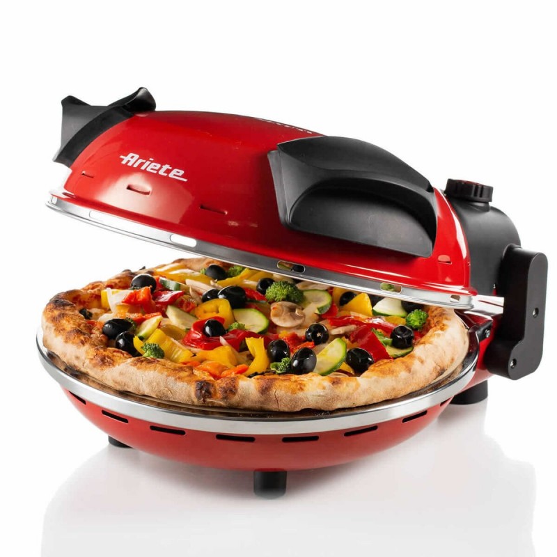 Mini Electric Oven Ariete Pizza oven...