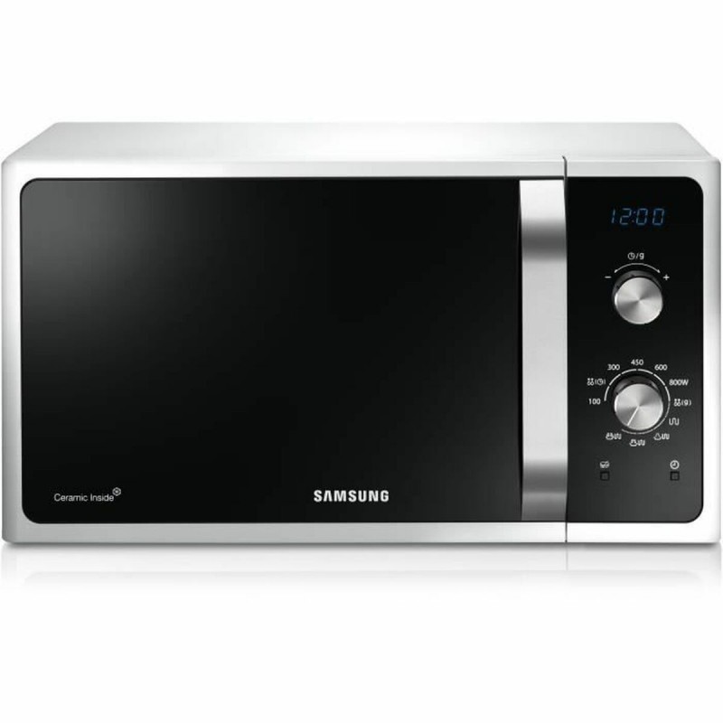 Micro-ondes Samsung MG28F303EAW 28 L...