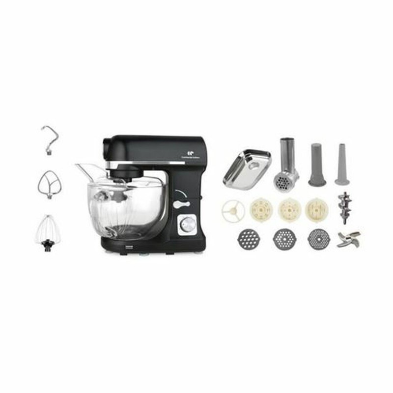 Food Processor Continental Edison...