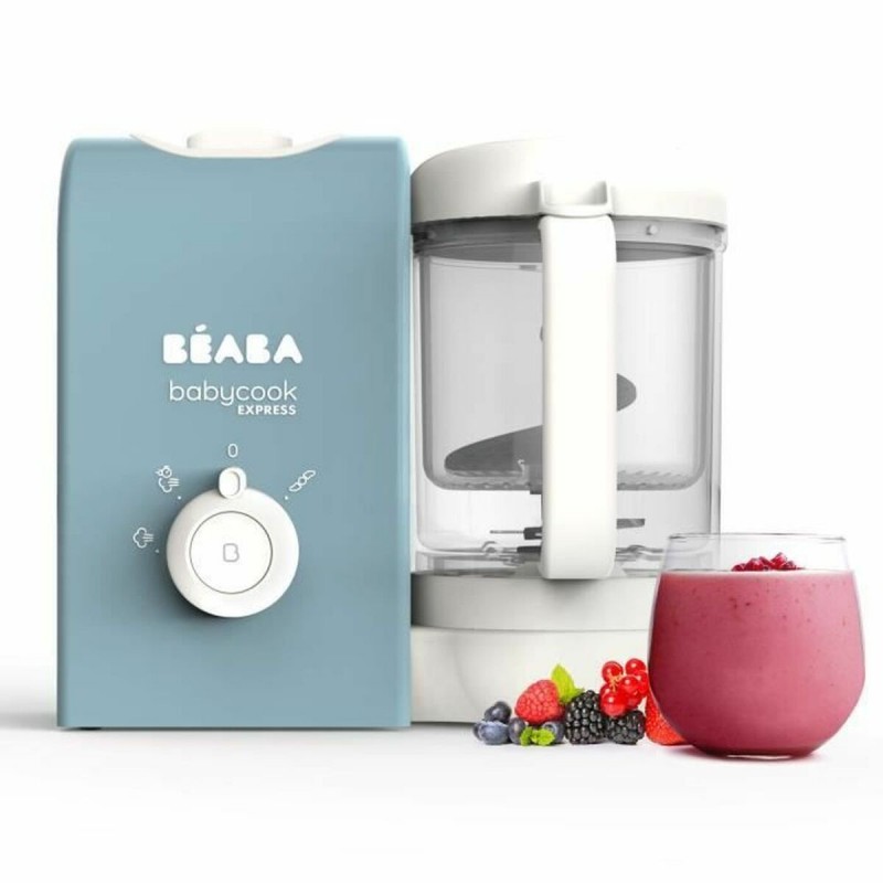 Food Processor Béaba Babycook Express...