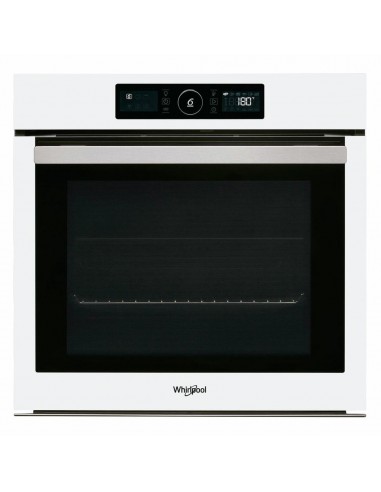 Forno Pirolitico Whirlpool...