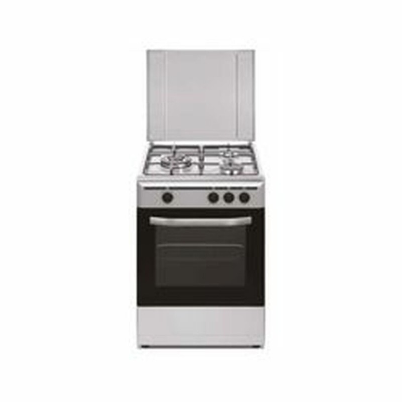 Gas Cooker Vitrokitchen CB5530IB...