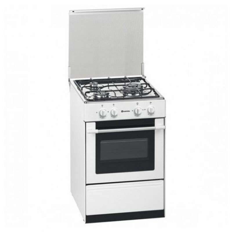 Cucina a Gas Meireles G1530 DV 53 L...