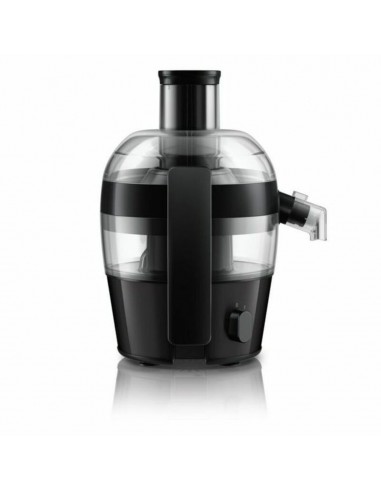 Juicer Philips HR1832/00 Zwart (500 ml)