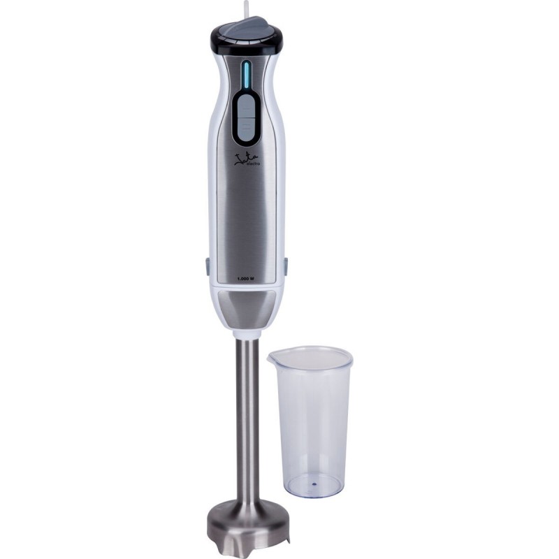 Hand-held Blender JATA BT185 White...